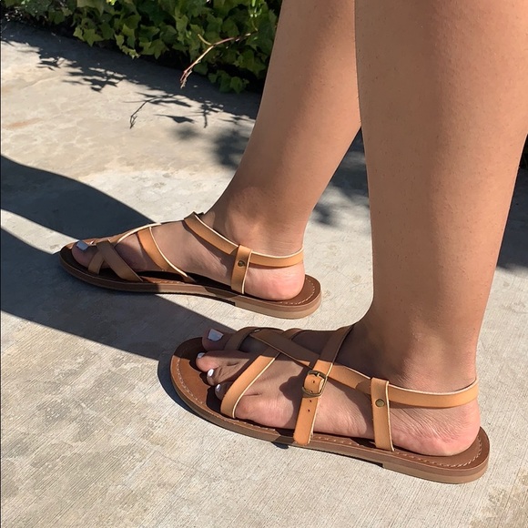Mossimo Sandals - Picture 4 of 4